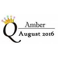 Amber August 2016 Archive